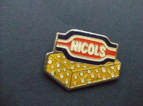 Nicols onderhouds-schoonmaakproducten,schuursponsen,sponsen,schoonmaakdoekjes & microvezels